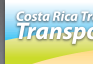 Costa Rica Travel Transport